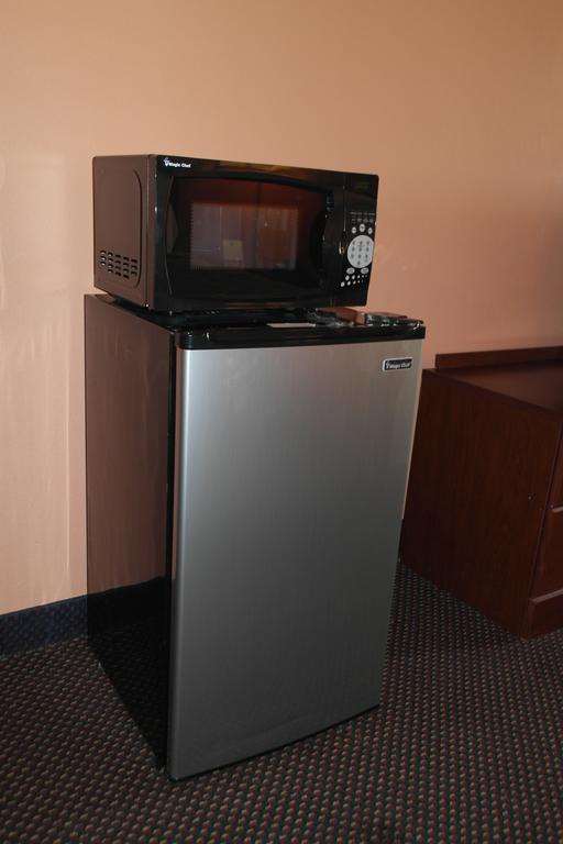 Americas Best Value Inn And Suites Knoxville Zewnętrze zdjęcie